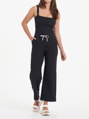Vuori Mudra Jumpsuit